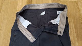 Pantalón trekking