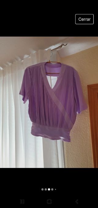 Vestido de fiesta