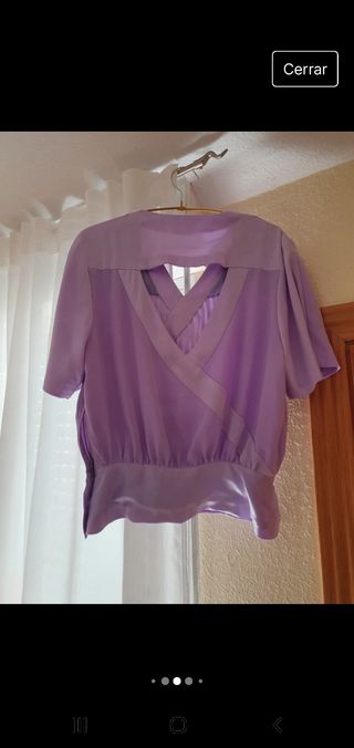 Vestido de fiesta