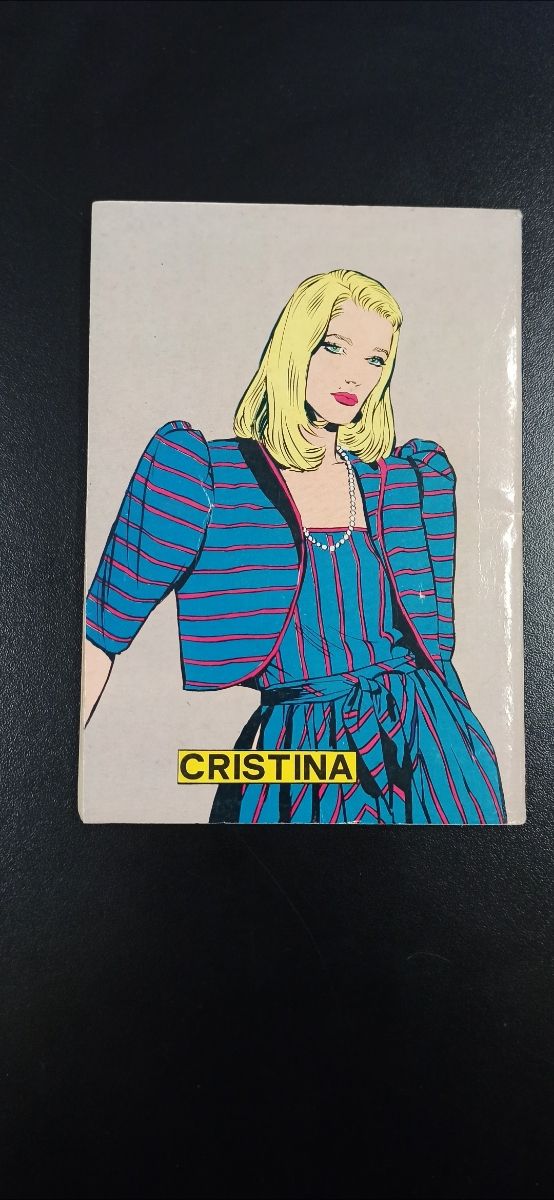 Diabolikl incubo del passato