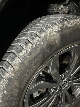 Michelin Crossclimate 2.0