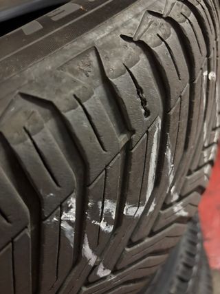 Michelin Crossclimate 2.0