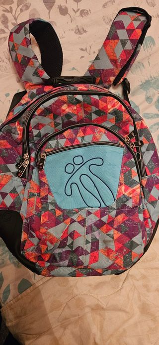 Mochila TOTTO 