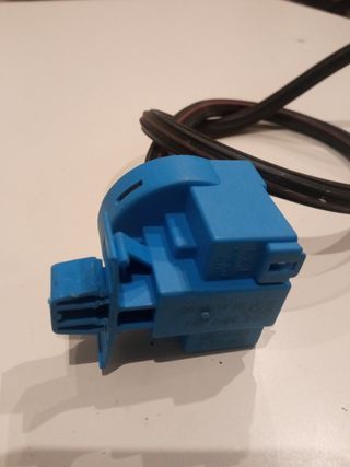 Lavadora IKEA AEG Electrolux