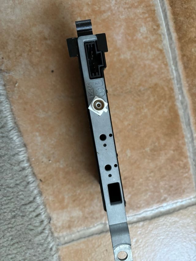 Antena porsche cayenne