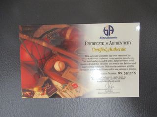 VAN HALEN DAVID LEE ROTH MARCO MUSEO