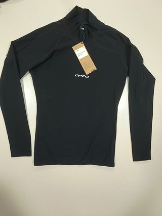 Maillot largo ORCA Tango talla M