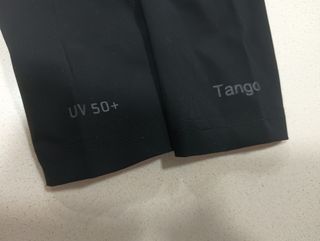 Maillot largo ORCA Tango talla M