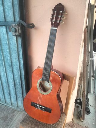 Guitarra infantil