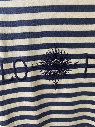 Camiseta polo ralph lauren vintage