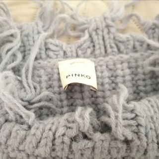 Jersey Pinko