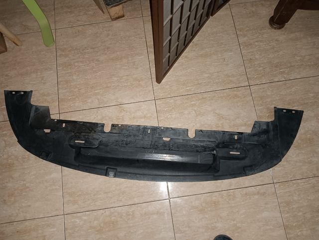 Protector delantero ford mondeo mk3