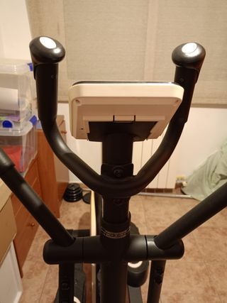 ELIPTICA DOMYOS VE 510