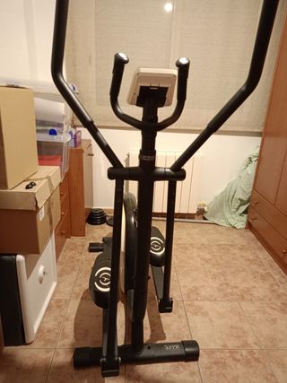 ELIPTICA DOMYOS VE 510