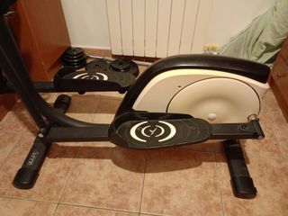 ELIPTICA DOMYOS VE 510