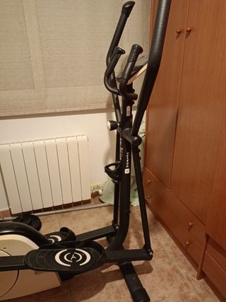 ELIPTICA DOMYOS VE 510