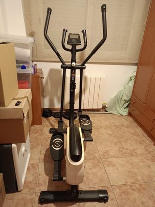 ELIPTICA DOMYOS VE 510