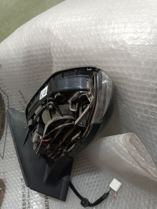 Espejo retrovisor Yaris 