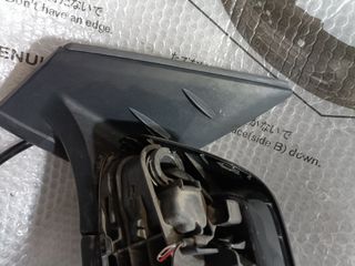 Espejo retrovisor Yaris 