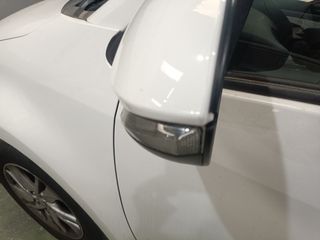 Espejo retrovisor Yaris 