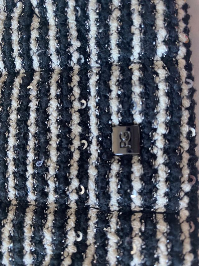 Bolso Bandolera Prurificacion Garcia