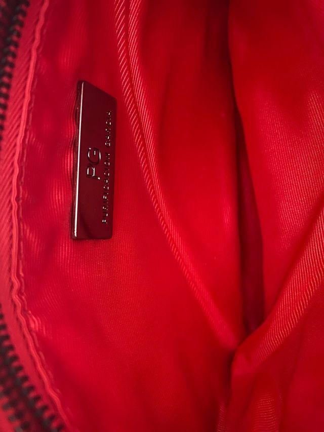 Bolso Bandolera Prurificacion Garcia