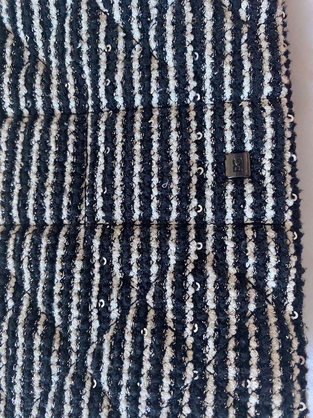 Bolso Bandolera Prurificacion Garcia