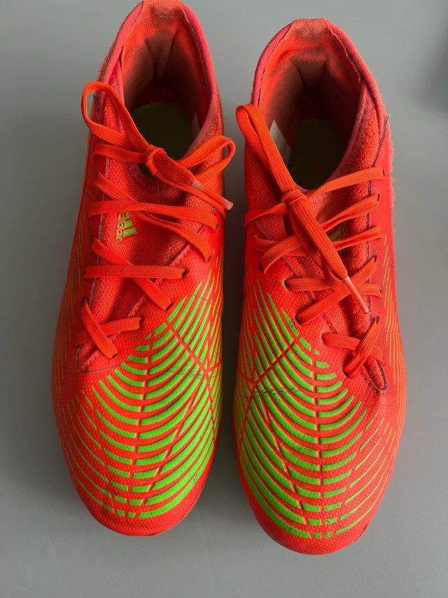 Adidas Predator 38,5