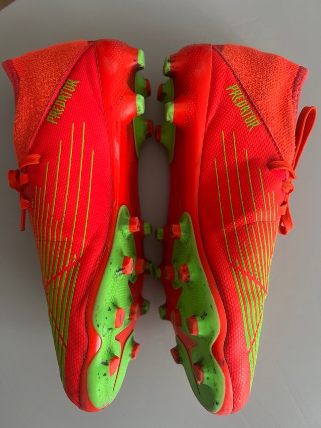 Adidas Predator 38,5