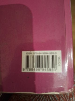 Libro de Geografía eta Historia