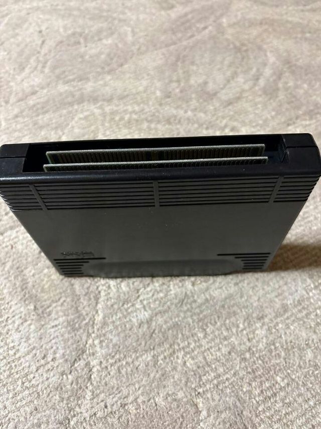 Garou Mark of the Wolves Neo Geo AES