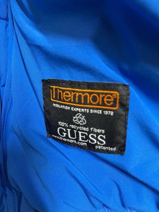 Plumifero Guess talla 14