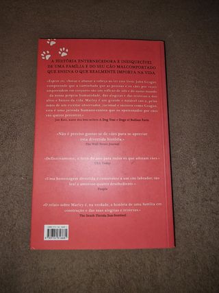 Marley & eu de John Grogan