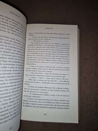 Marley & eu de John Grogan