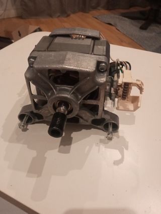 Lavadora IKEA AEG Electrolux