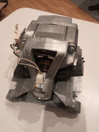 Lavadora IKEA AEG Electrolux