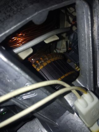 Lavadora IKEA AEG Electrolux