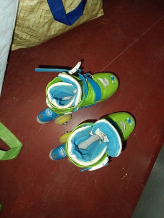 Patines