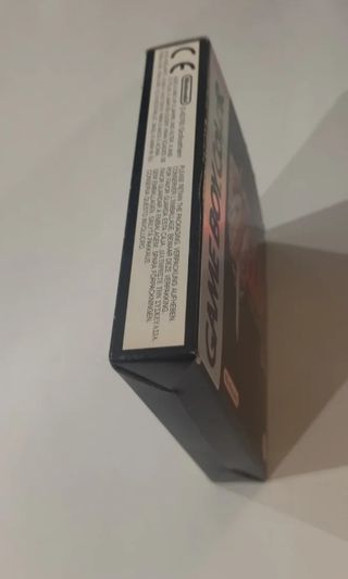 The Legend Of Zelda Link's Awakening Game Boy