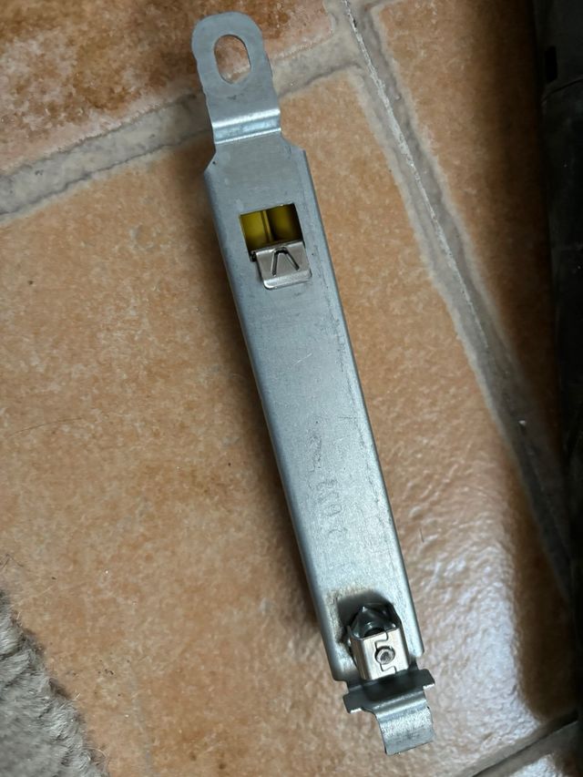 Amplificador antena porsche cayenne