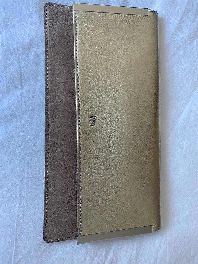 Bolso de mano Purificación Garcia