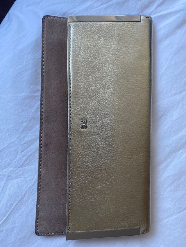 Bolso de mano Purificación Garcia