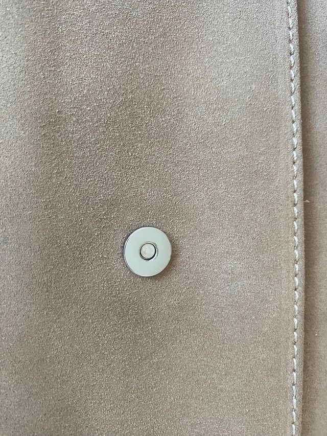 Bolso de mano Purificación Garcia