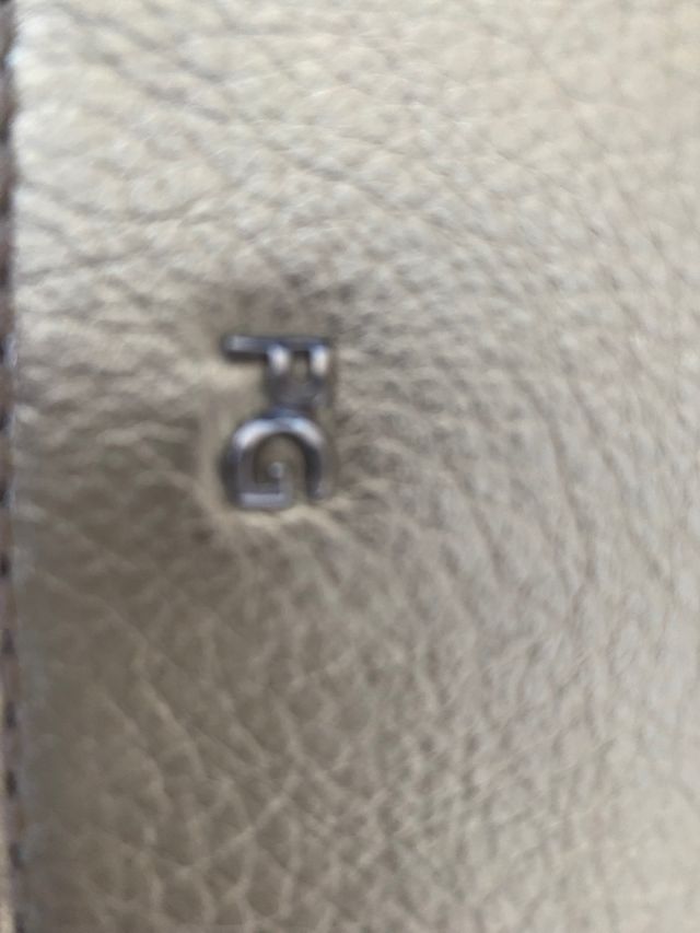 Bolso de mano Purificación Garcia