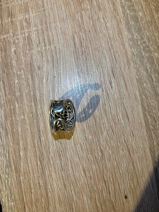 Anillo tous