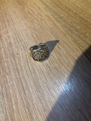 Anillo tous