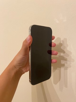 iPhone 14 Pro 256gb