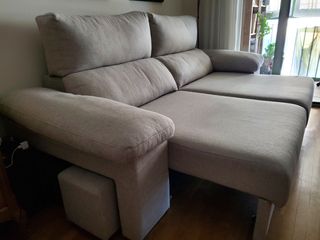 Sofá cama casi nuevo