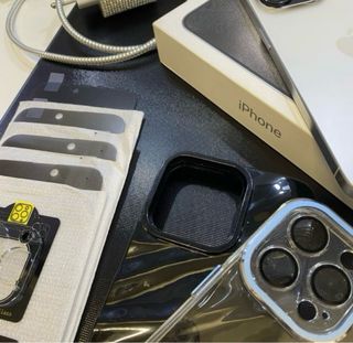 Iphone 15 Pro Max 512GB White Titanium