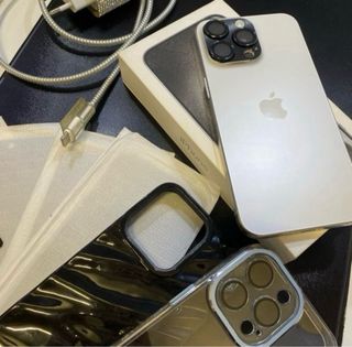 Iphone 15 Pro Max 512GB White Titanium